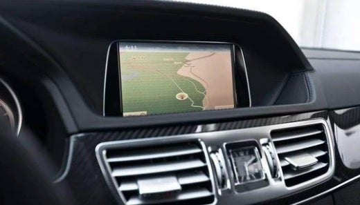 Mercedes A/B/C/CLA//CLS/E/G/GLA/M/SL/SLK-Class NTG4.5 2020 Navigation Map Update USB -BQ 6460361