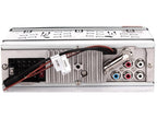 Blaupunkt BRISBANE 270BT Bluetooth Mechless Tuner Radio MP3 USB AUX SD