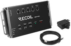 RECOIL BRP-PRO Bass Restoration Processor/ Line Output Converter/ Line Driver 23-002