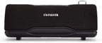 Aiwa BST-500BK TWS Portable Stereo Bluetooth Speaker Black for Android or iPhone