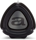 Aiwa BST-500BK TWS Portable Stereo Bluetooth Speaker Black for Android or iPhone