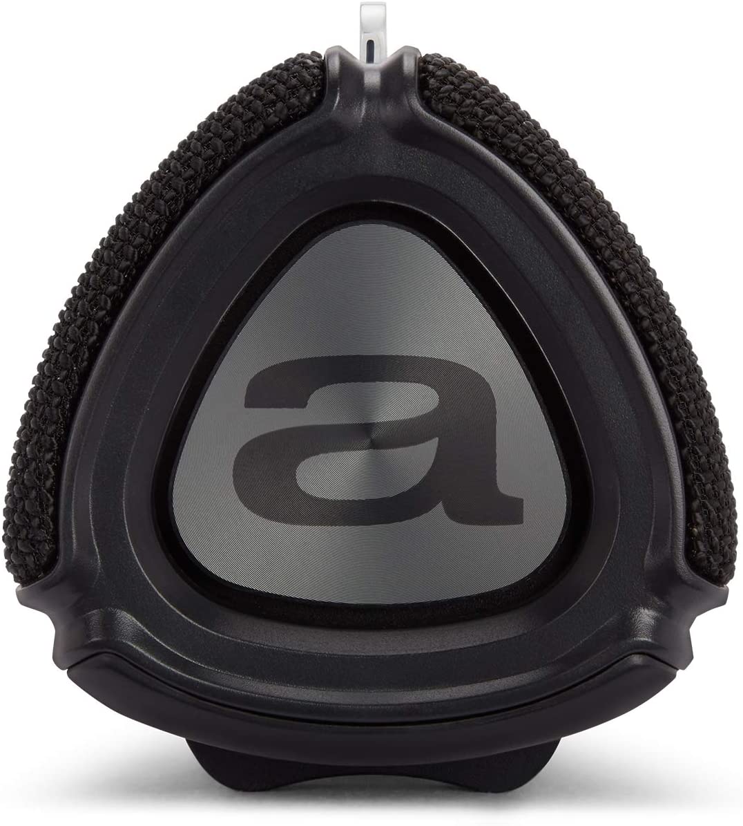 Aiwa BST-500BK TWS Portable Stereo Bluetooth Speaker Black for Android or iPhone