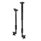 B-Tech BT7551 Flat Screen Ceiling / Desk Mount