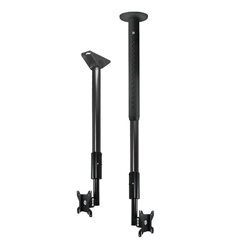 B-Tech BT7551 Flat Screen Ceiling / Desk Mount