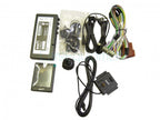 Bury CC9056 PLUS - Bluetooth Handsfree Car Kit with music streaming,