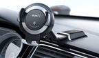 Universal Bury Powermount Qi Wireless Charging Phone Cradle - Adaptable Arm