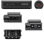 Blackvue DR770X-3CH 64GB BOX PRO TRUCK Driver Recording Dashcam Camera