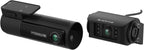 Blackvue DR770X-2CH LTE Truck 128GB BlackVue DR770X-2CH LTE Truck 128GB Cloud DashCamFull HD Built-in LTE with Infrared External Rear Camera