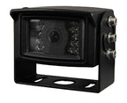 CKO RCAM-0-087-B Night Vision Colour Camera with 18 LEDs w/ 15 metre cable