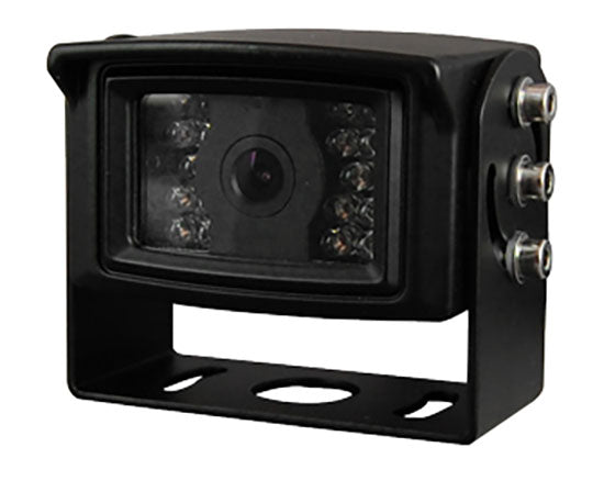 CKO RCAM-0-087-B Night Vision Colour Camera with 18 LEDs w/ 15 metre cable
