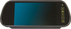 CKO C-KO-75M-STALK Rear View Mirror Monitor with 7" Screen with universal stalk 