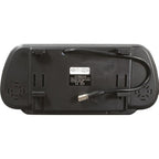 CKO C-KO-7MM Clip-on Rear View Mirror Monitor with 7" Screen