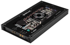 HELIX C ONE - Monoblock 1100 Watts Class D 1-channel High-end amplifier with integrated active crossover