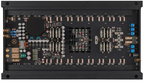 HELIX C ONE - Monoblock 1100 Watts Class D 1-channel High-end amplifier with integrated active crossover