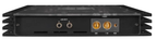 HELIX C ONE - Monoblock 1100 Watts Class D 1-channel High-end amplifier with integrated active crossover