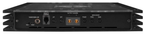 HELIX C ONE - Monoblock 1100 Watts Class D 1-channel High-end amplifier with integrated active crossover