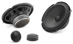 JL Audio C1-650se Silk Edition C1 Series 6.5" 16.5cm Component Car Door Speakers 50w RMS Pair