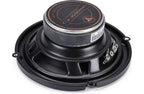 JL Audio C1-650se Silk Edition C1 Series 6.5" 16.5cm Component Car Door Speakers 50w RMS Pair