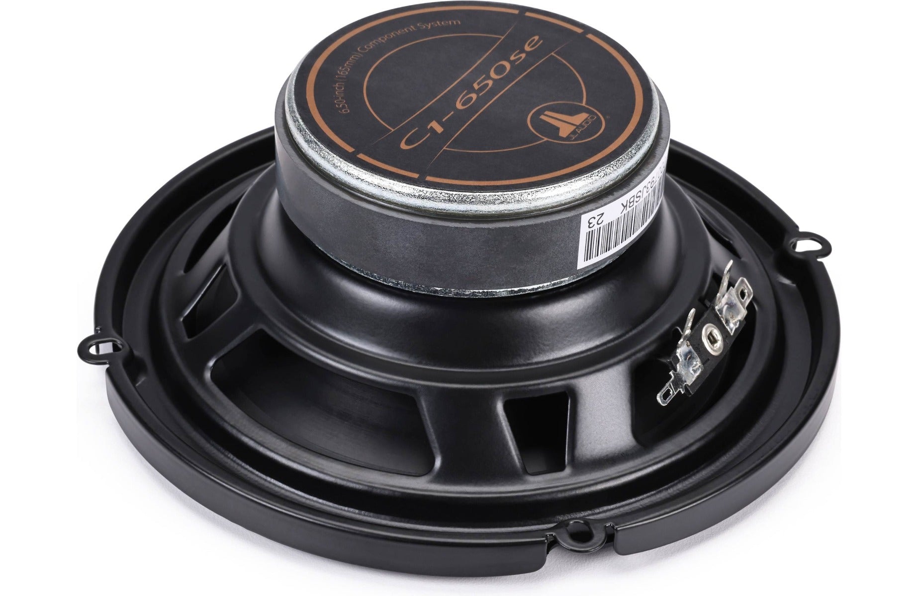 JL Audio C1-650se Silk Edition C1 Series 6.5" 16.5cm Component Car Door Speakers 50w RMS Pair