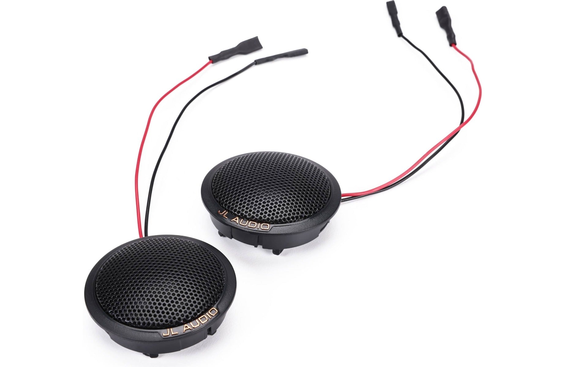 JL Audio C1-650se Silk Edition C1 Series 6.5" 16.5cm Component Car Door Speakers 50w RMS Pair