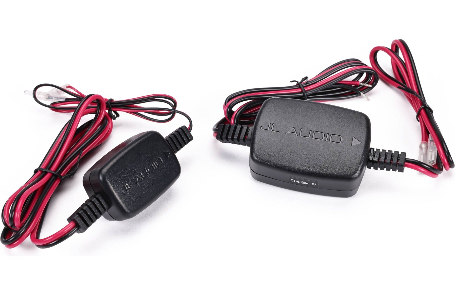 JL Audio C1-650se Silk Edition C1 Series 6.5" 16.5cm Component Car Door Speakers 50w RMS Pair