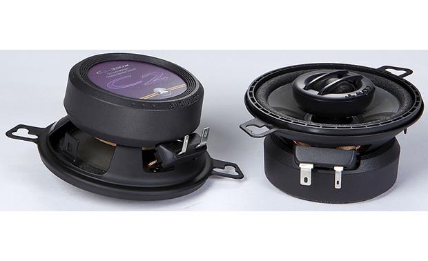 JL Audio C2-350x Evolution™ C2 Series 3-1/2" 2-way car speakers