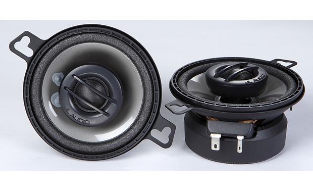 JL Audio C2-350x Evolution™ C2 Series 3-1/2" 2-way car speakers