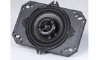 JL Audio C2-400X Evolution C2 Series 4" 2-way car speakers with Silk Dome Tweeters