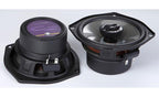 JL Audio C2-525X Evolution C2 Series 5.25" 2-way car speakers