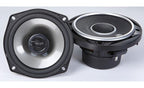 JL Audio C2-525X Evolution C2 Series 5.25" 2-way car speakers