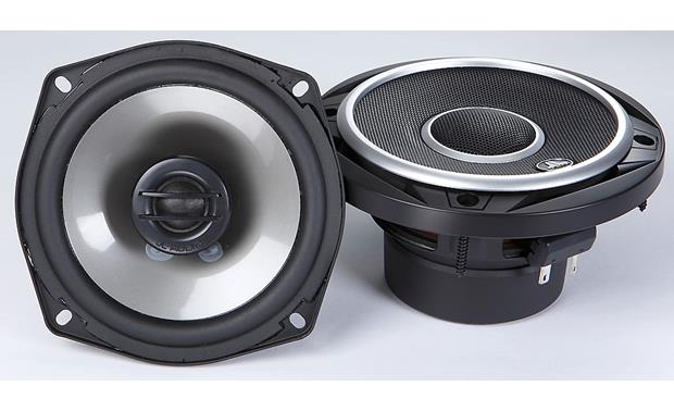 JL Audio C2-525X Evolution C2 Series 5.25" 2-way car speakers