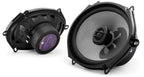 JL Audio C2-570x Evolution C2 Series 5x7" 2-way car speakers