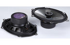 JL Audio C2-570x Evolution C2 Series 5x7" 2-way car speakers