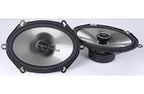 JL Audio C2-570x Evolution C2 Series 5x7" 2-way car speakers