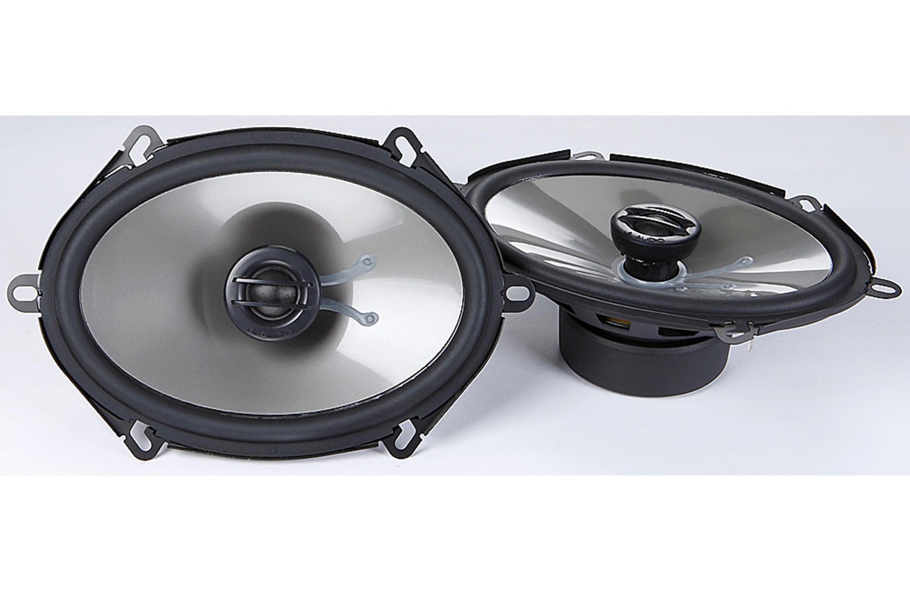 JL Audio C2-570x Evolution C2 Series 5x7" 2-way car speakers