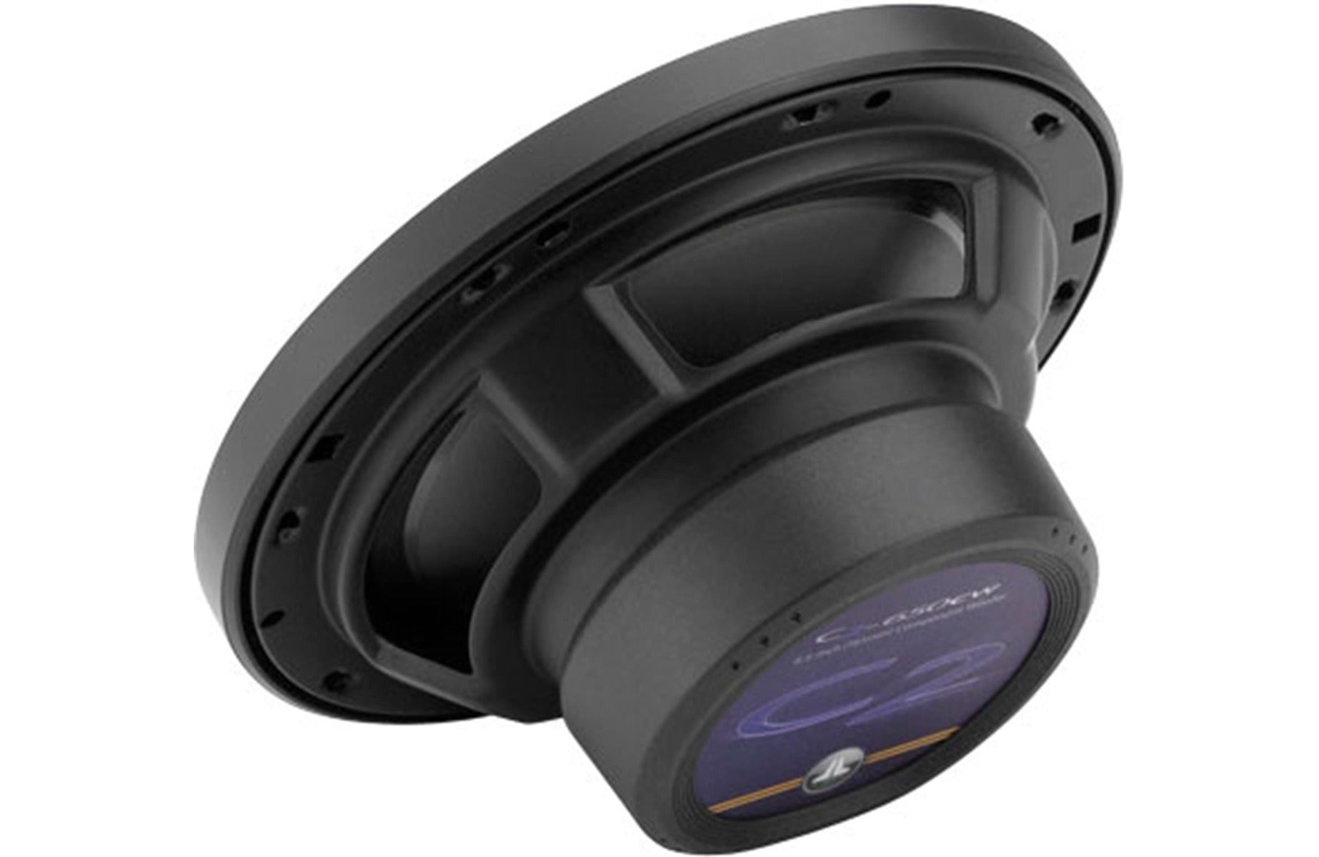 JL Audio C2-650 Evolution C2  6.5" 2-way car component speakers