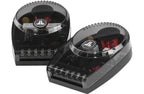 JL Audio C2-650 Evolution C2  6.5" 2-way car component speakers