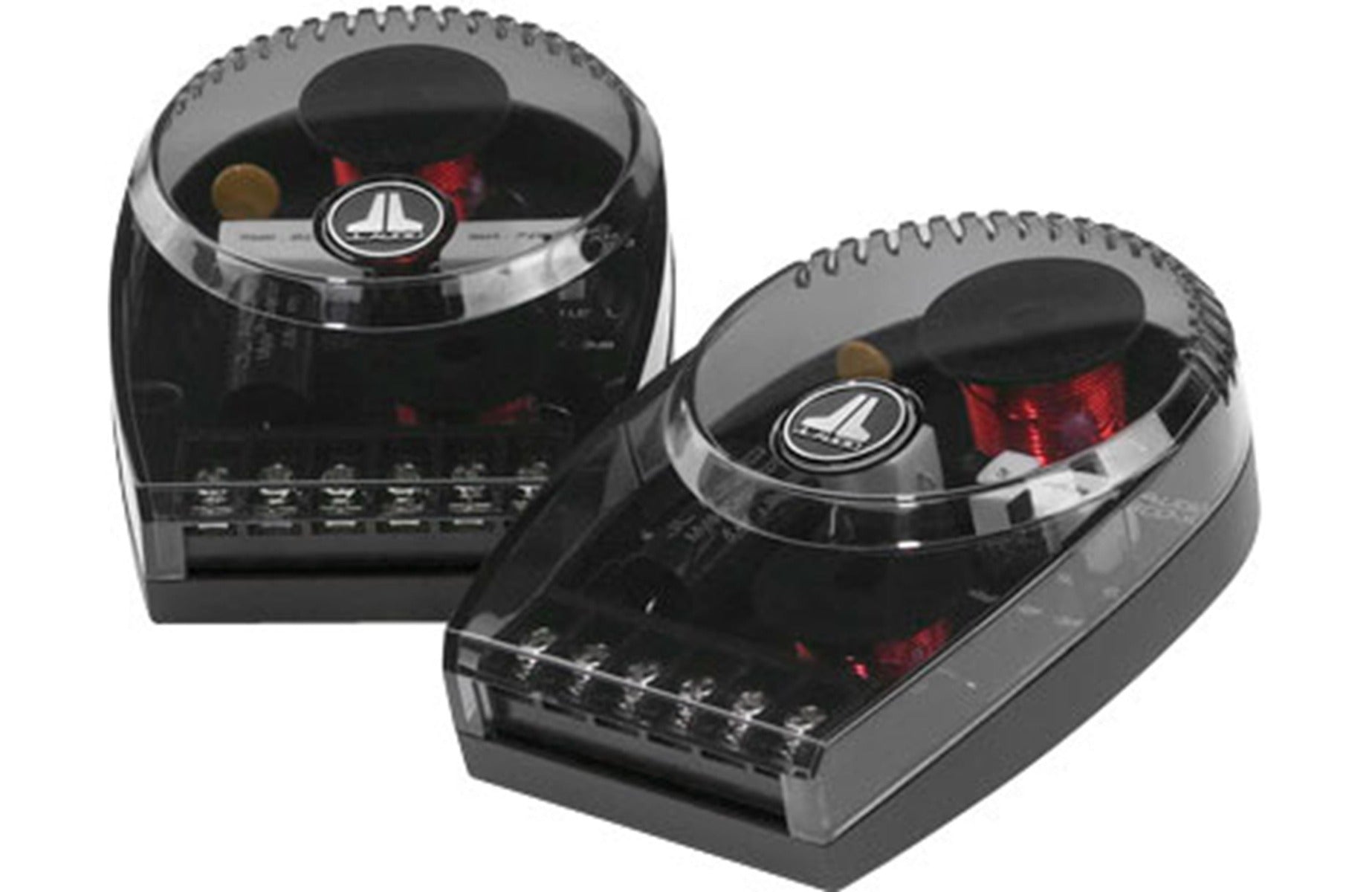 JL Audio C2-525 Evolution C2  5.25" 2-way car component speakers with Silk Dome Tweeters