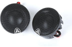 JL Audio C2-650 Evolution C2  6.5" 2-way car component speakers