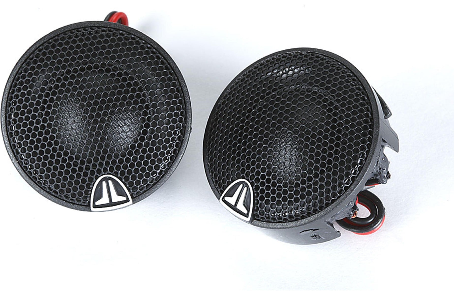 JL Audio C2-525 Evolution C2  5.25" 2-way car component speakers with Silk Dome Tweeters