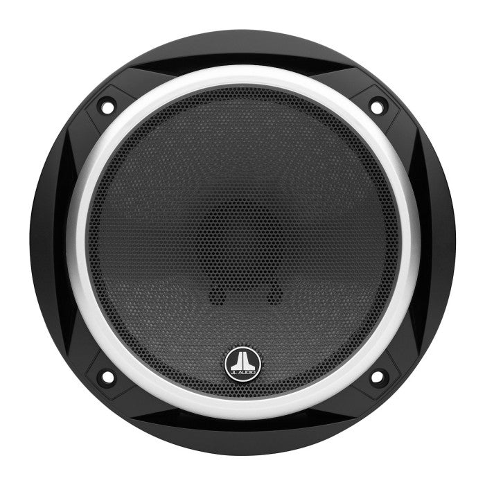 JL Audio C2-400X Evolution C2 Series 4" 2-way car speakers with Silk Dome Tweeters