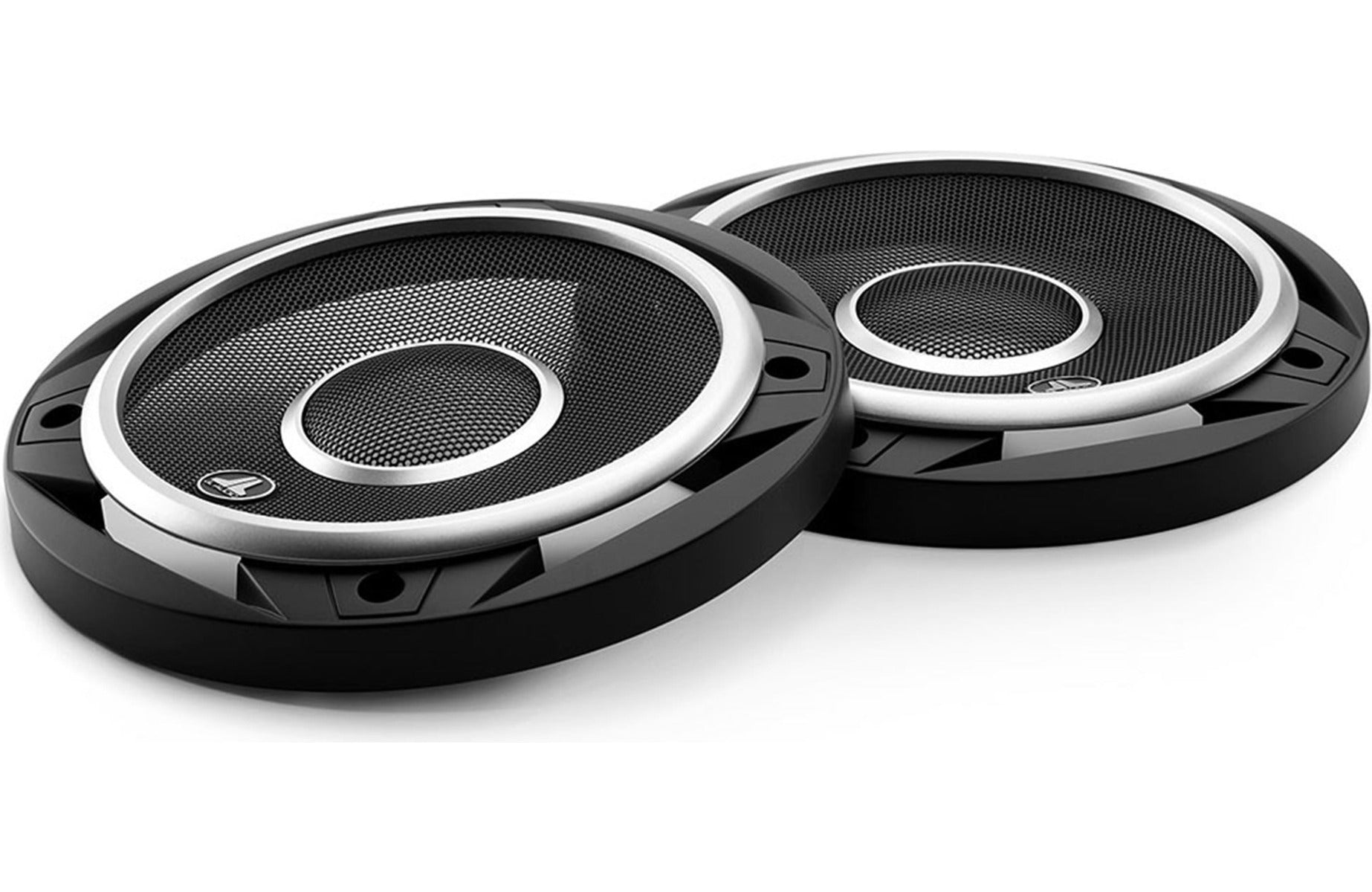 JL Audio C2-600X Evolution C2 Series 6" 2-way car speakers