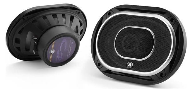 JL Audio C2-690tx Evolution C2 Series 6x9" 2-way car speakers