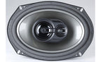 JL Audio C2-690tx Evolution C2 Series 6x9" 2-way car speakers