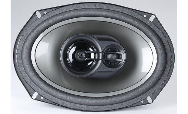 JL Audio C2-690tx Evolution C2 Series 6x9" 2-way car speakers