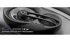 JL Audio C2-690tx Evolution C2 Series 6x9" 2-way car speakers