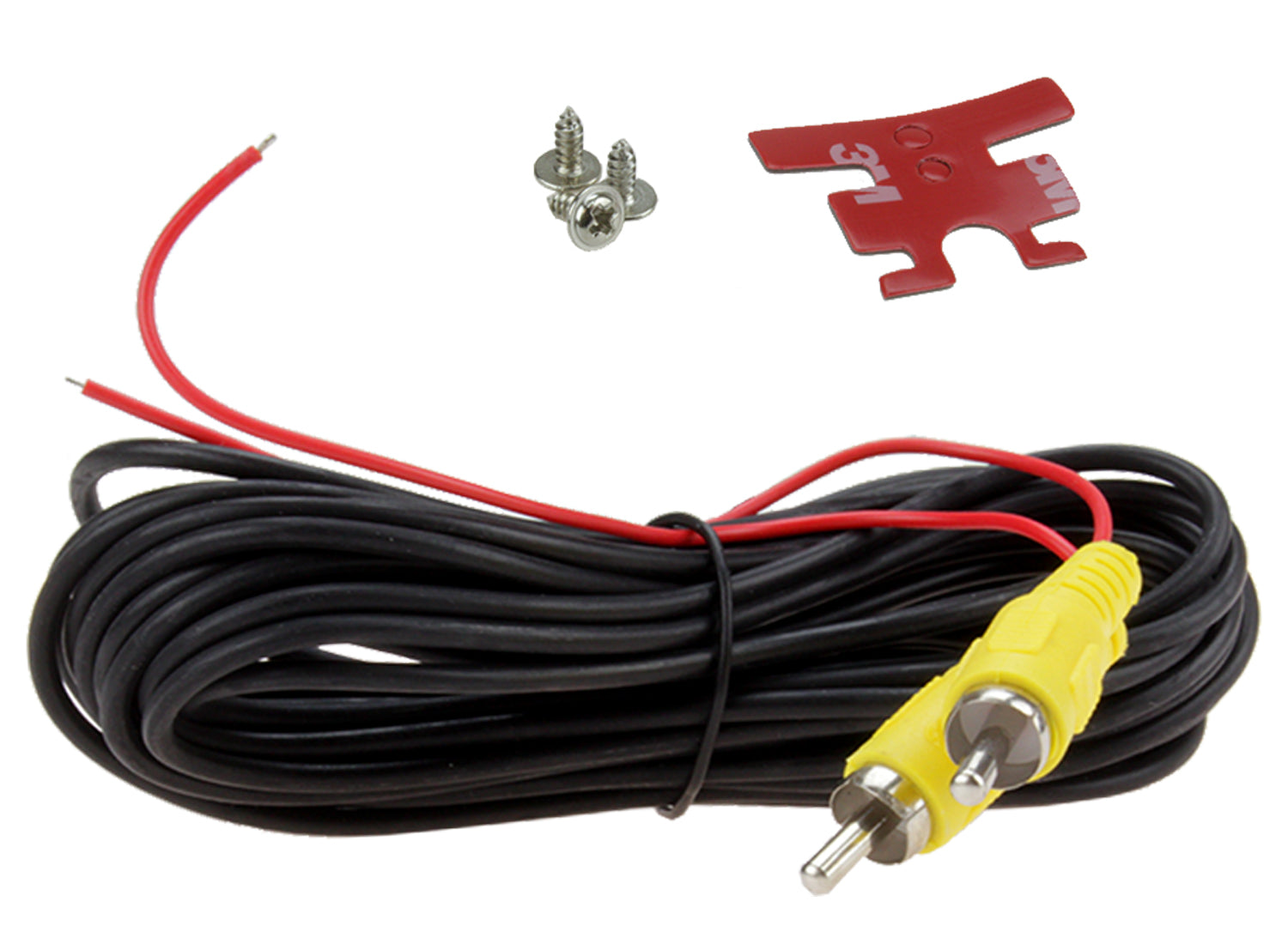 Universal Multi-Angle Camera with Pivoting Bracket CAM-44