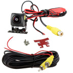 Universal Multi-Angle Camera with Pivoting Bracket CAM-44