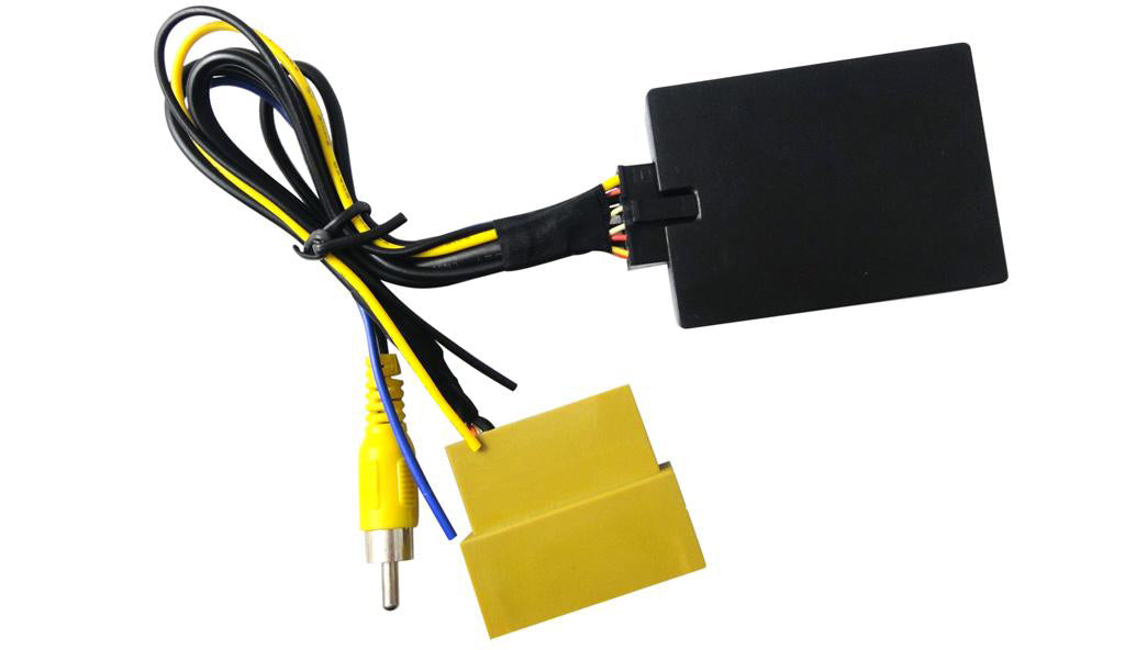 VW Amarok, EOS, Golf, Jetta, Passat, PoloScirocco, Tiguan, Touran, Transporter Retention Cable CAM-VW2-RT