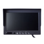 Connects2 C2VMON-60 is a versatile, free-standing 6″ TFT/LCD monitor